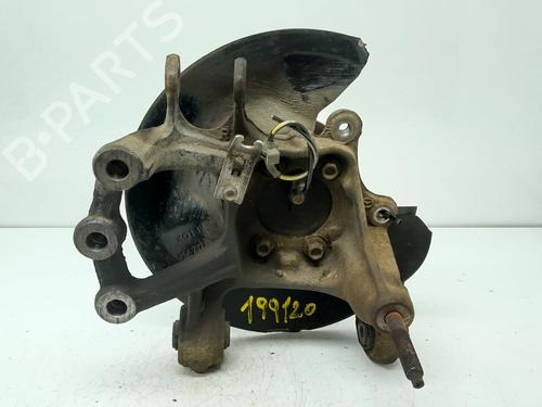 Right rear steering knuckle MAZDA 6 Saloon (GJ, GL) | BP31311344M28 - Image 2