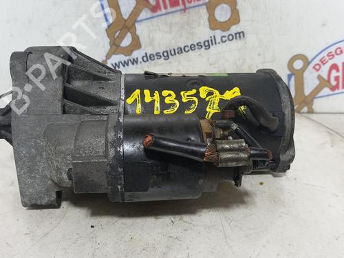 Starter CITROËN XSARA (N1) 1.9 TD | BP20755794M8 