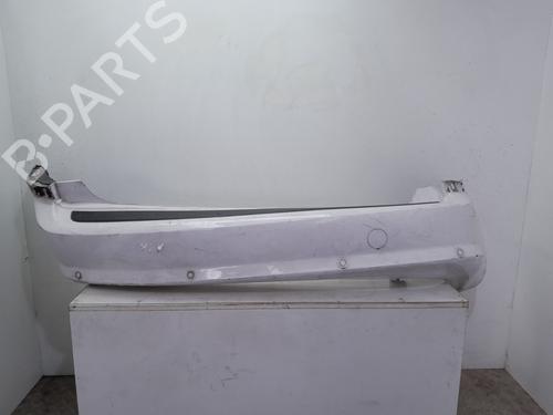 Bak støtfanger FORD C-MAX (DM2) [2007-2010]  25771419