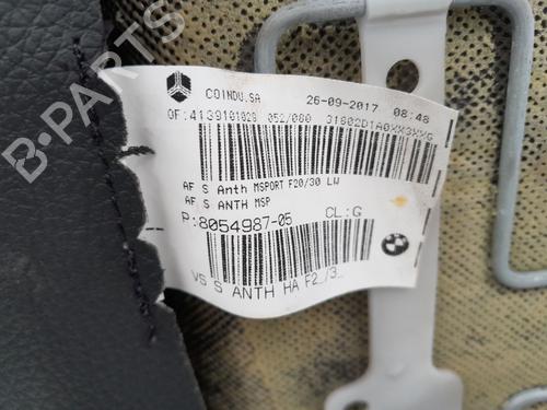 Seats set BMW 4 Coupe (F32, F82)  | BP27731209C78 