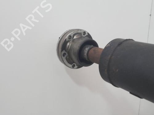 Driveshaft LAND ROVER RANGE ROVER EVOQUE (L538)  | BP22217137M37 