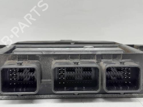 Engine control unit (ECU) RENAULT MEGANE II Saloon (LM0/1_) | BP39191190M57 - Image 4