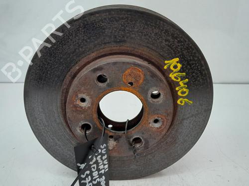 Andre Andre SUZUKI SWIFT III (MZ, EZ) [2005-2026] 34130752 34130752