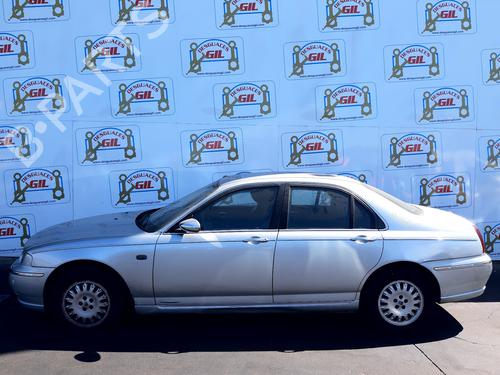 ABS Bremseaggregat ROVER 75 (RJ) 2.0 CDT | BP20754446M43 