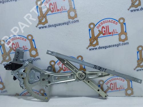 Used Front left window mechanism SUBARU TRIBECA (B9) 3.0 (WXE) (250 hp) 20767792