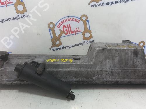Used Valve cover BMW 5 (E34) 525 td (115 hp) 20767210