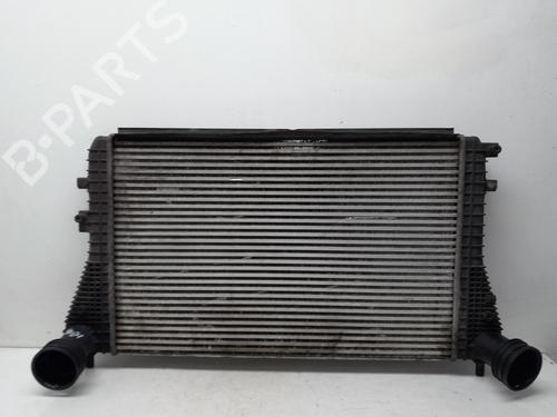 Used Intercooler SKODA SUPERB II (3T4) 2.0 TDI 16V (140 hp) 24552640