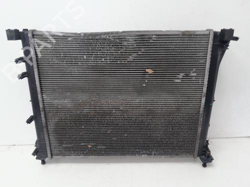 Køler FIAT 500 (312_) 1.3 D Multijet (312AXB1A) | BP30836661M31