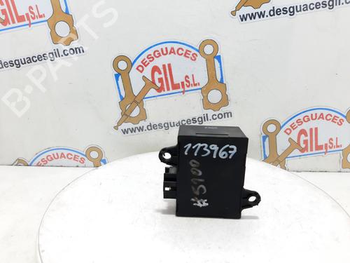 Control unit MERCEDES-BENZ SPRINTER 3-t Van (B903) 316 CDI (903.661, 903.662, 903.663) | BP21828004M11 