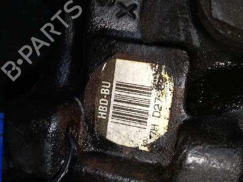 Steering pump FORD ESCORT V (AAL, ABL) 1.8 D | BP20790049M99 