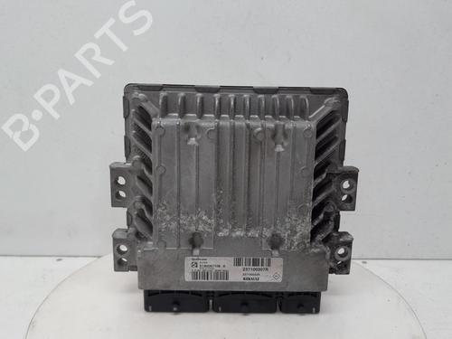 Used Engine control unit (ECU) RENAULT MEGANE III Hatchback (BZ0/1_, B3_) 1.5 dCi (BZ09, BZ0D, BZ1W, BZ29, BZ14) (110 hp) 23565220