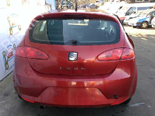 Mass air flow sensor SEAT LEON (1P1)  | BP20786894M95 