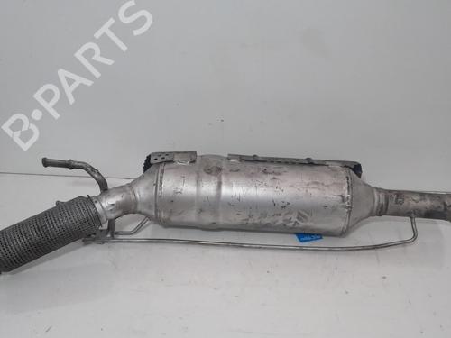 Particulate filter PEUGEOT 3008 I MPV (0U_) | BP29906488M81