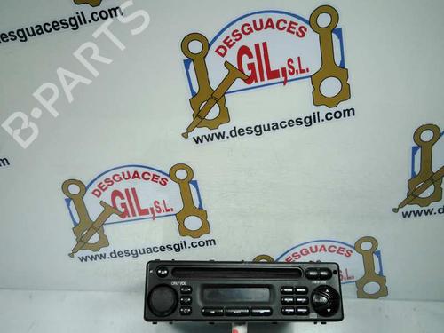 Used Radio Radio PEUGEOT 306 (7B, N3, N5) 1.4 SL (75 hp) 34135630 34135630