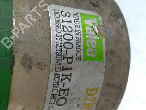 Starter HONDA CIVIC VI Fastback (MA, MB) 1.5 16V (MB3) | BP20784110M8 