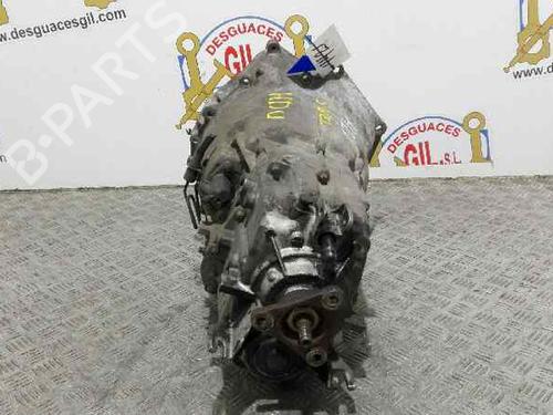 Gearbox BMW 5 (E39) 528 i | BP20776055M3 