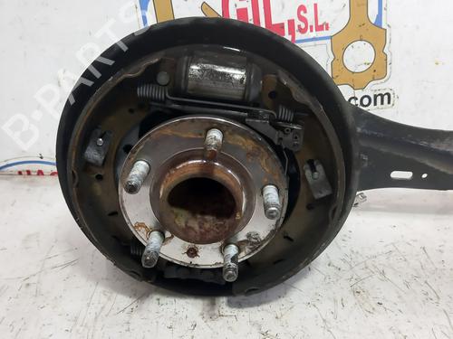 Right rear steering knuckle FORD FOCUS III 1.6 Ti | BP20764761M28 
