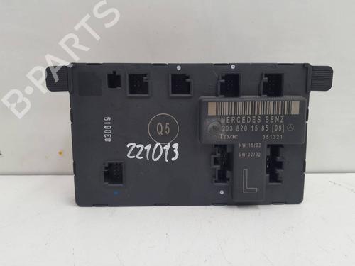 Used Comfort control module Comfort control module 39191292 39191292