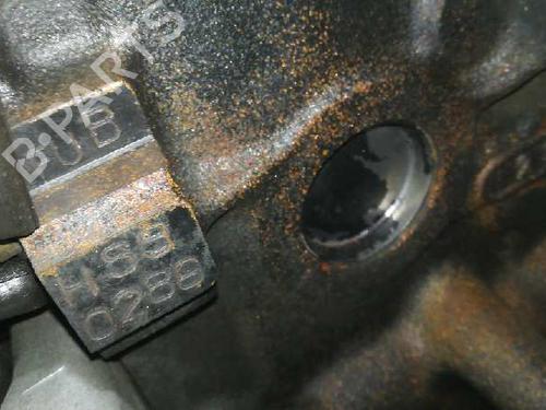 Engine FORD FIESTA III (GFJ) 1.4 | BP20731674M1 