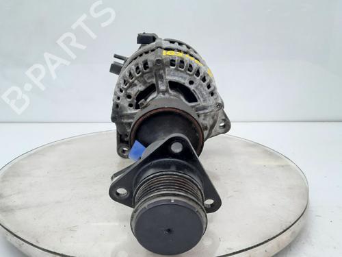 Alternator FORD MONDEO IV (BA7)  | BP27542604M7