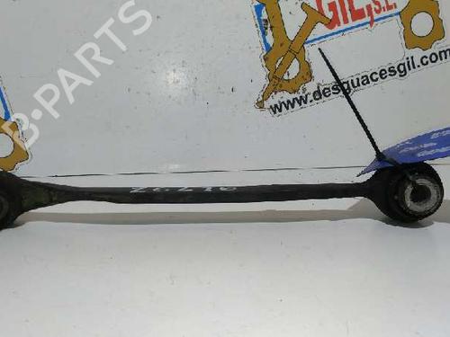 Right rear suspension arm MERCEDES-BENZ E-CLASS (W211) E 220 CDI (211.006) | BP20789599M15 