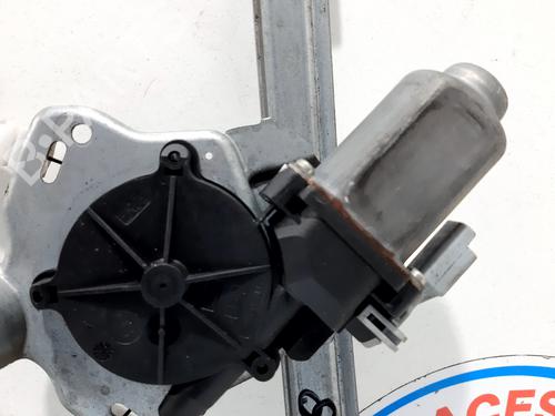 Front right window mechanism CITROËN XSARA Coupe (N0) 1.6 16V | BP20738377C23 