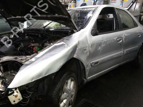 Engine control unit (ECU) CITROËN XSARA Break (N2) 1.6 16V | BP20807697M57 