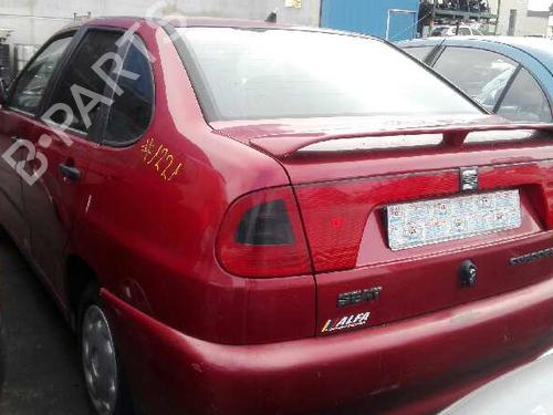 Starter SEAT CORDOBA (6K1, 6K2)  | BP20791175M8 