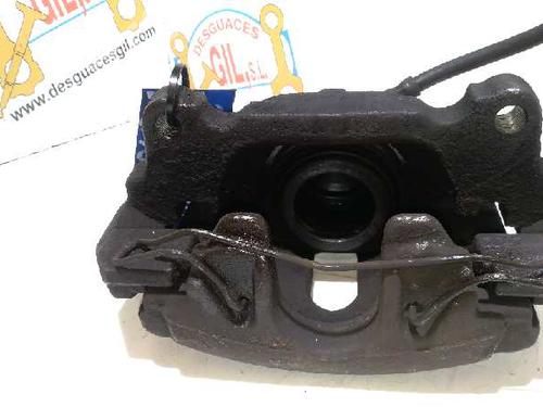 Right front brake caliper SEAT TOLEDO III (5P2)  | BP20793913M104 