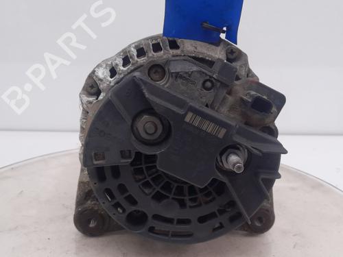 Alternator RENAULT KANGOO / GRAND KANGOO II (KW0/1_) 1.5 dCi 85 (KW0K, KW0L, KW0B) | BP24485350M7 