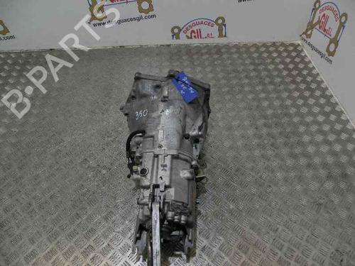 Gearbox BMW 3 (E36)  | BP20776095M3 