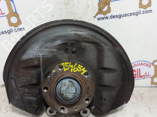Used Right rear steering knuckle PEUGEOT 407 (6D_) 1.6 HDi 110 (6D9HZC, 6D9HYC) (109 hp) 20762584