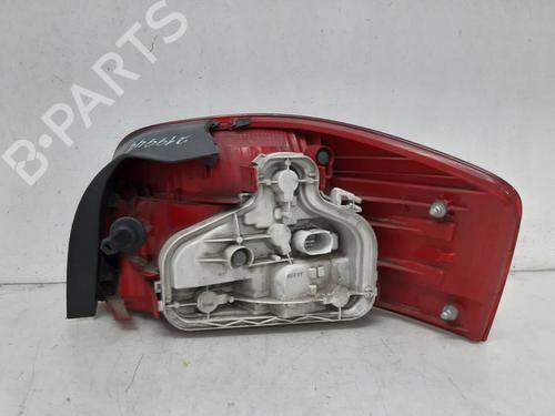 Left taillight AUDI A3 (8P1) | BP39190707C34 - Image 4