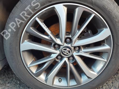 Fælk TOYOTA VERSO (_R2_) 1.6 D4-D (WAR20_) | BP30905961C45