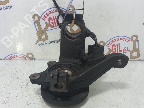 Right front steering knuckle CITROËN XSARA PICASSO (N68) 2.0 HDi | BP23226334M26 