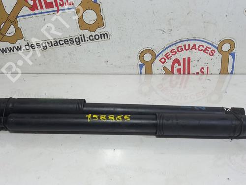 Used Right rear shock absorber MERCEDES-BENZ C-CLASS (W203) C 180 Kompressor (203.046) (143 hp) 20765587
