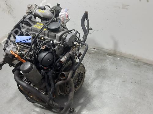 Engine AUDI A3 (8L1) 1.9 TDI | BP20770017M1 