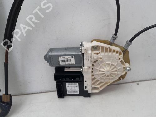 Front right window mechanism SEAT LEON (1P1)  | BP27544620C23 
