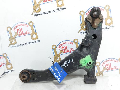 Bras de suspension avant gauche TOYOTA COROLLA (_E11_) 1.4 (EE111_, EE111R) (86 hp) 20737513