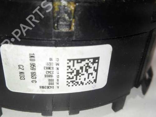 Squib airbag VW TOURAN (1T1, 1T2)  | BP21829406C102 