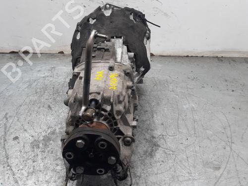 Used Gearbox Gearbox BMW 4 Coupe (F32, F82) [2013-2020] 33964666 33964666