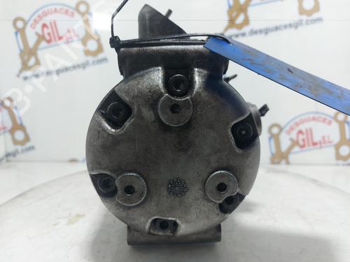AC compressor BMW 3 (E36) 320 i | BP20743429M34 