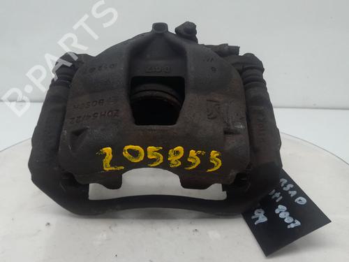 left-front-brake-caliper-opel-corsa-d-s07-2006-2007-2008-2009-2010-2011-2012-2013-2014-2015-34134078 main image