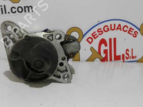 Starter MAZDA 6 Saloon (GG)  | BP20781485M8 
