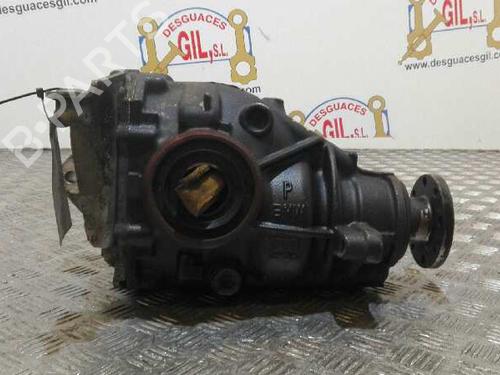 Rear differential BMW 3 (E46)  | BP20752720M24 