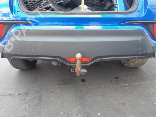 Used Rear bumper Rear bumper TOYOTA C-HR (_X1_) [2016-2026] 34697838 34697838