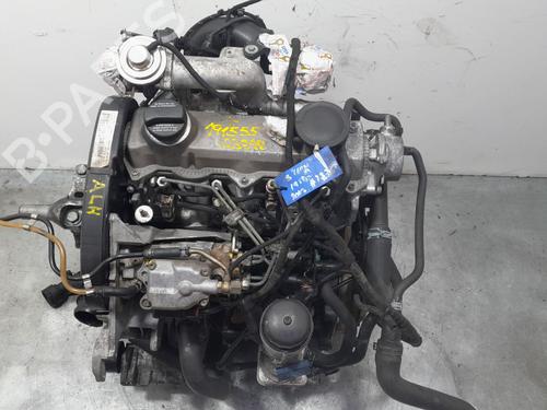 Motor SEAT LEON (1M1)  | BP29539295M1 