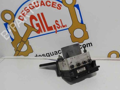 Used ABS pump PEUGEOT 107 (PM_, PN_) 1.0 (68 hp) 20812048