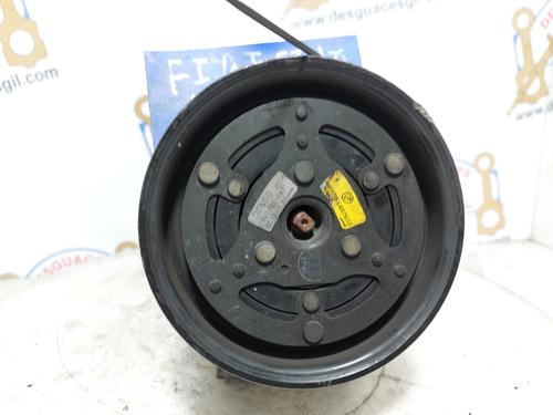AC compressor FIAT STILO (192_) 1.6 16V (192_XB1A) | BP20740443M34 