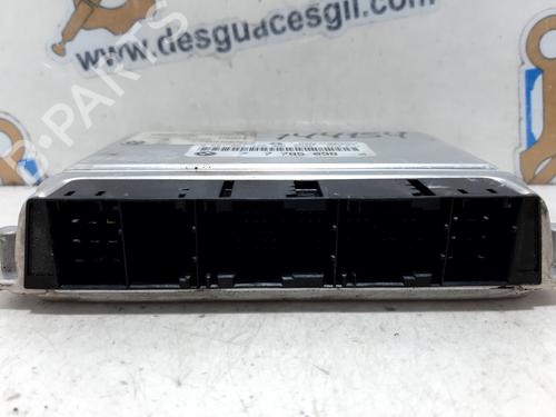 Engine control unit (ECU) BMW 3 (E46) 320 d | BP20756161M57 